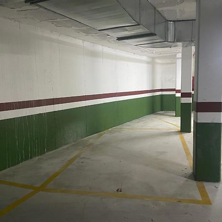 Appartamento Gara Malpica, Terraza Al Mar Esterno foto